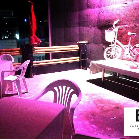 Bobo Hotel Hongdae Seoul Exteriör bild