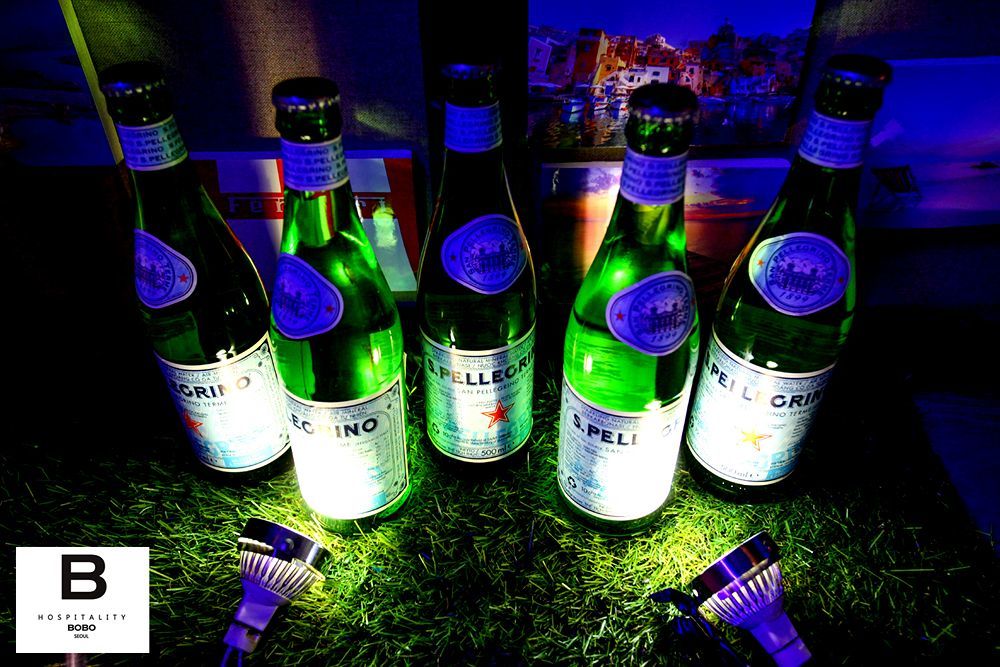 Bobo Hotel Hongdae Seoul Exteriör bild